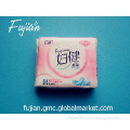 Hot sale super absorbent sanitary pad